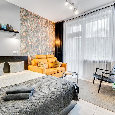 Papuga Apartment ~ 700M Main Square ~ Self Check-In 24H Breslavia Exterior foto